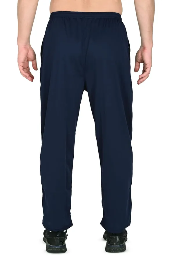 Blue_Premium_Dryfit_Track_Pants_For_Men