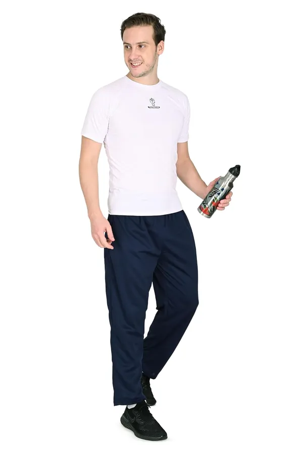 Blue_Premium_Dryfit_Track_Pants_For_Men