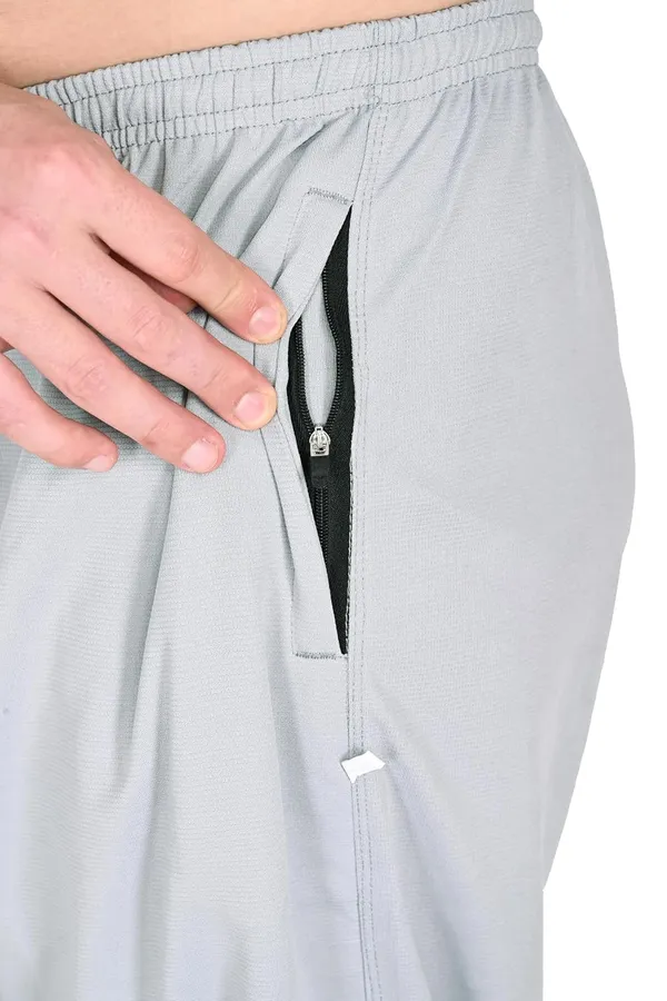 Grey_Premium_2_In_1_Active_Shorts_With_Inner_Tights_For_Men