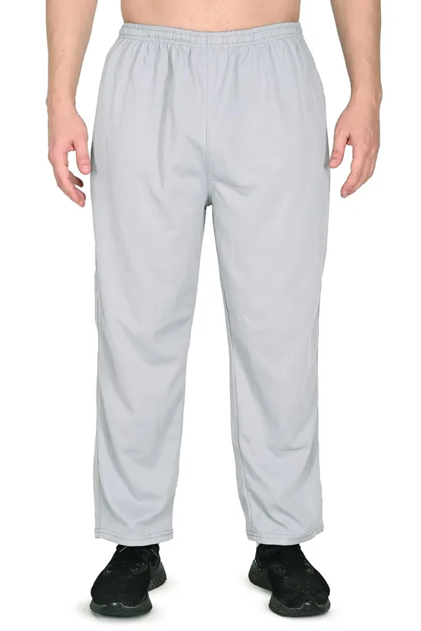 Grey_Premium_2_In_1_Active_Shorts_With_Inner_Tights_For_Men