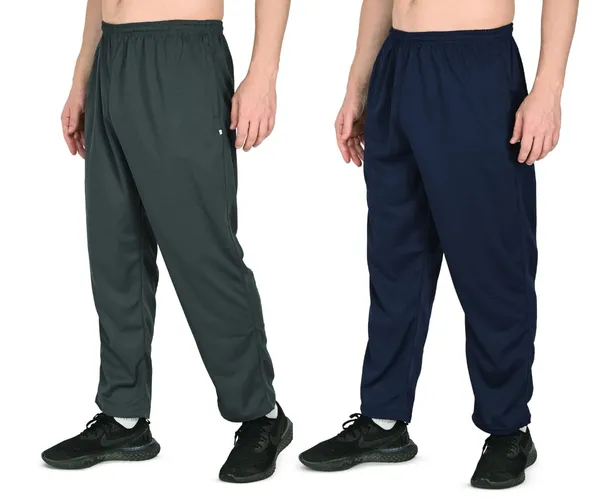Dark_Grey_Blue_Premium_Cotton_Track_Pants_For_Men_(Pack_Of_2)