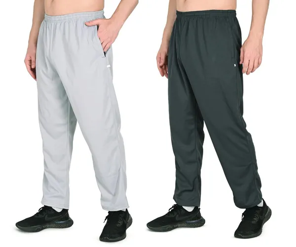 Dark_Grey_And_Grey_Premium_Cotton_Track_Pants_For_Men_(Pack_Of_2)