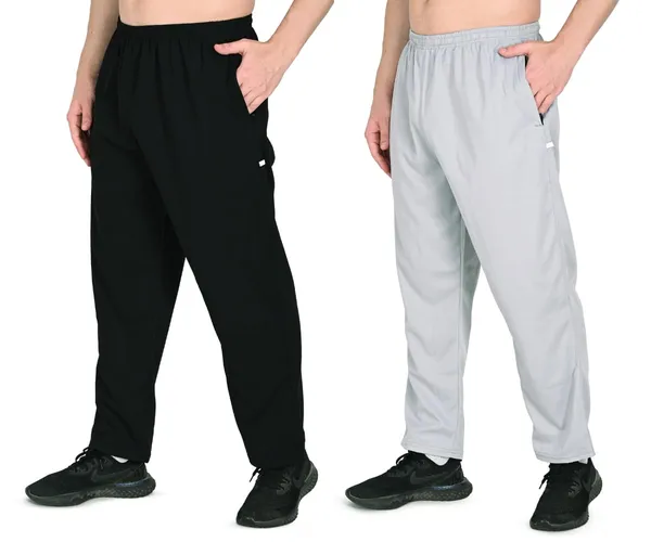 Black_And_Grey_Premium_Cotton_Track_Pants_For_Men_(Pack_Of_2)