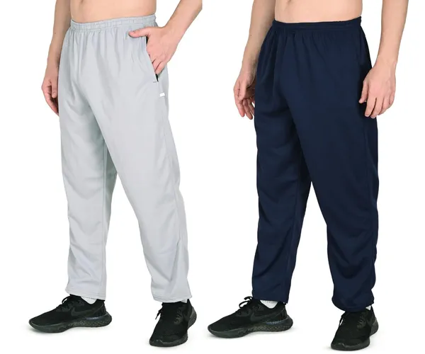 Grey_And_Blue_Premium_Cotton_Track_Pants_For_Men_(Pack_Of_2)