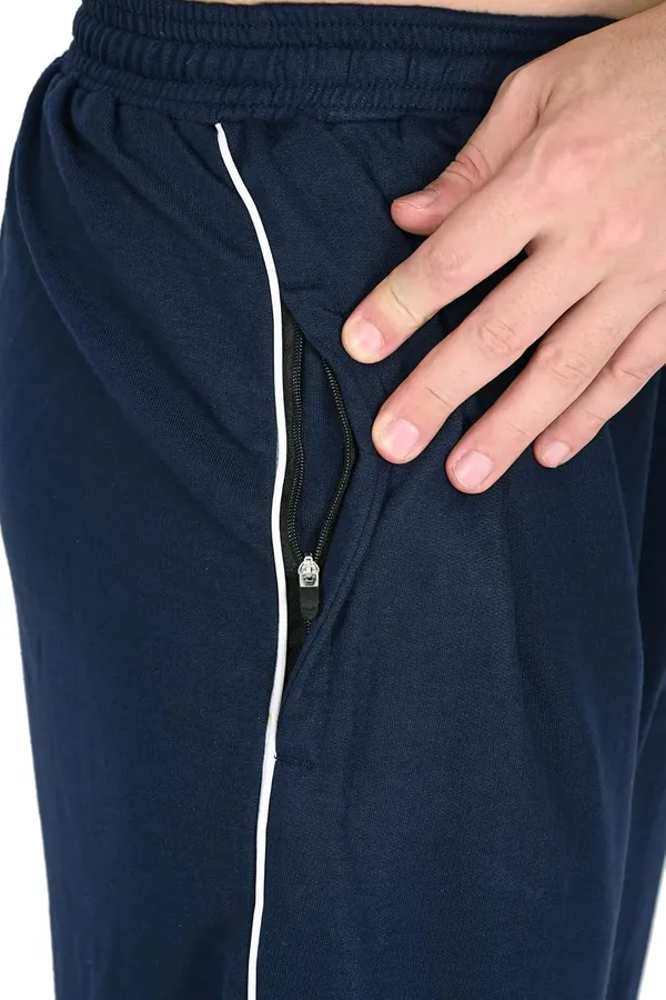 Blue_Premium_Cotton_Boxer_Shorts_With_Pocket_Ultra_Light_Dryfit_For_Men