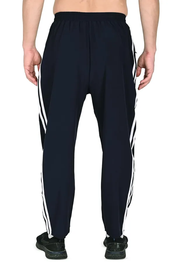 Blue_Premium_Cotton_Track_Pants_For_Men