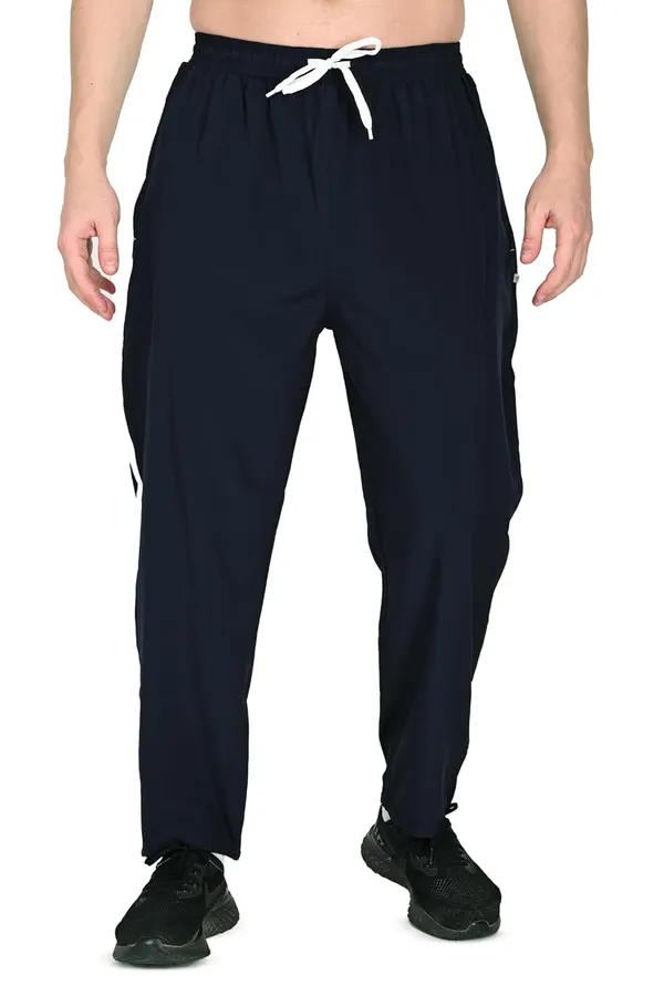 Blue_Premium_Cotton_Track_Pants_For_Men
