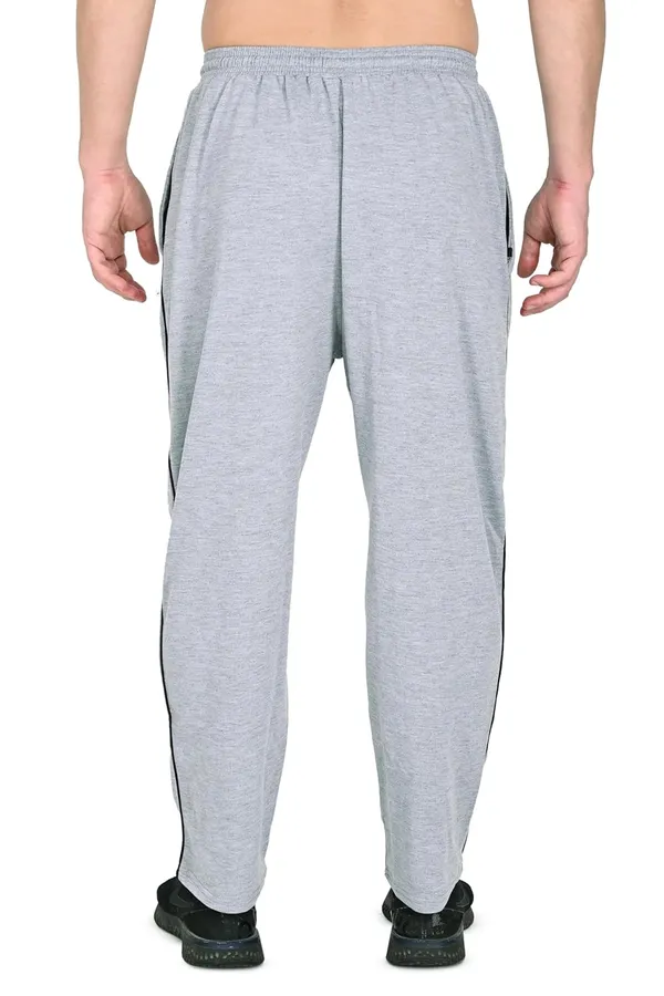 Grey_And_Blue_Premium_Cotton_Blend_Track_Pants_For_Men_(Pack_Of_2)