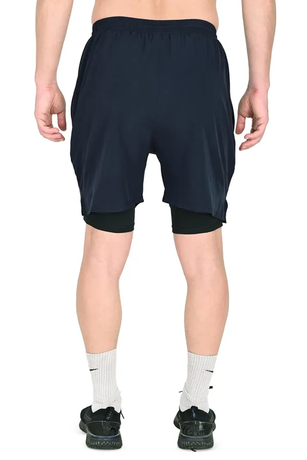 Blue_Premium_2_In_1_Active_Shorts_With_Inner_Tights_For_Men