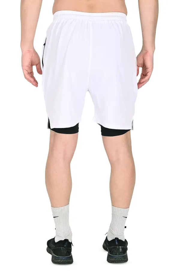 White_Premium_Cotton_Blend_Boxer_Shorts_With_Side_Pockets_For_Men