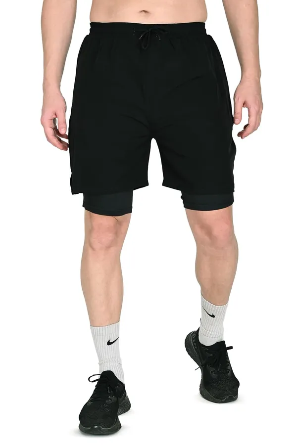 Black_Premium_Ns_Cotton_Blend_Boxer_Shorts_With_Side_Pockets_Regular_Fit_Breathable_Comfortable_For_Men