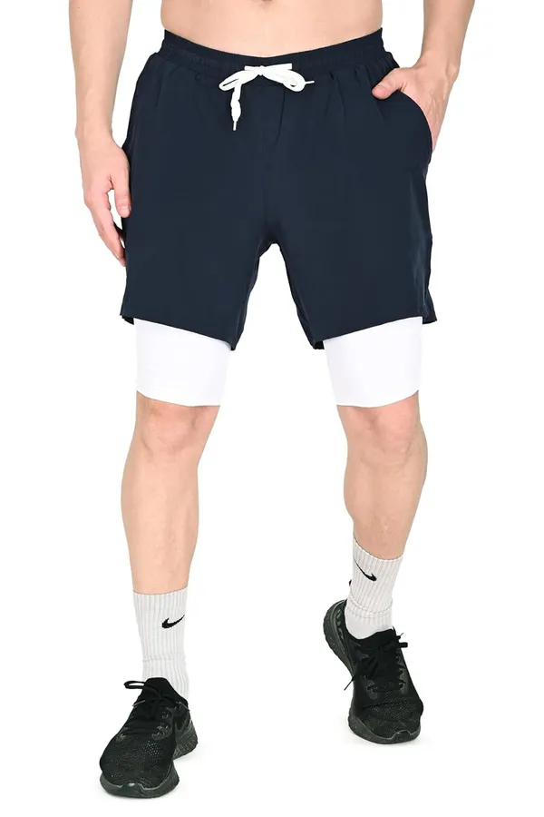 Blue_Premium_Cotton_Boxer_Shorts_With_Pocket_For_Men