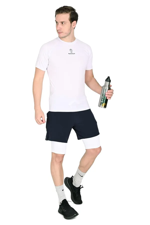 Blue_Premium_Cotton_Boxer_Shorts_With_Pocket_For_Men