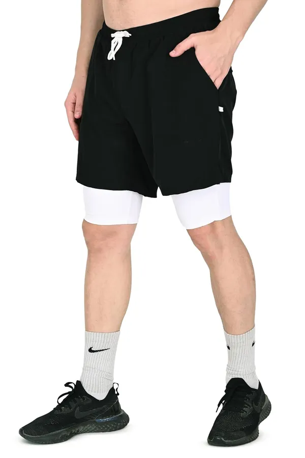 Black_Premium_Ultra_Light_Teri_Cotton_Boxer_Shorts_With_Pocket_For_Men