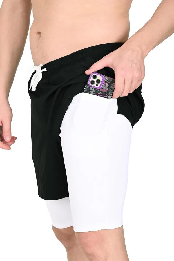 Black_Premium_Ultra_Light_Teri_Cotton_Boxer_Shorts_With_Pocket_For_Men