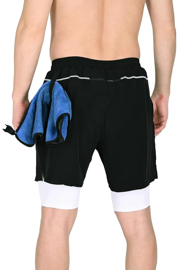 Black_Premium_Ultra_Light_Teri_Cotton_Boxer_Shorts_With_Pocket_For_Men