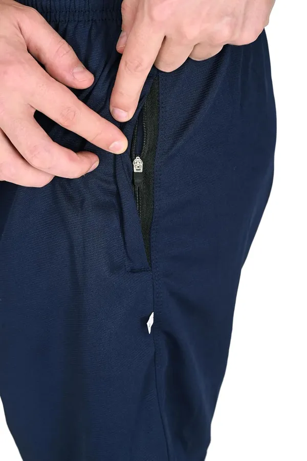 Blue_Premium_Cotton_Boxer_Shorts_With_Pocket_For_Men