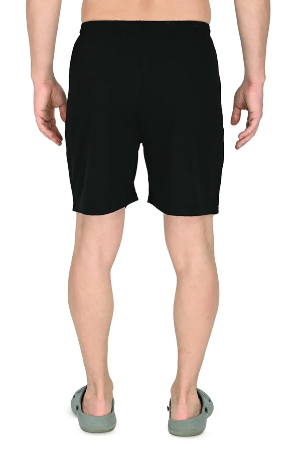 Black_Premium_Cotton_Boxer_Shorts_With_Pocket_For_Men