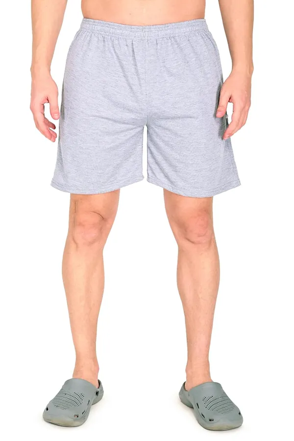 Grey_Premium_Teri_Cotton_Boxer_Shorts_Solid_White_Regular_Fit_Breathable_Machine_Washable_For_Men