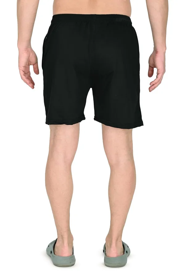 Black_Premium_Cotton_Checkered_Boxer_Shorts_With_Pocket_Ultra_Light_Soft_Comfort_For_Men