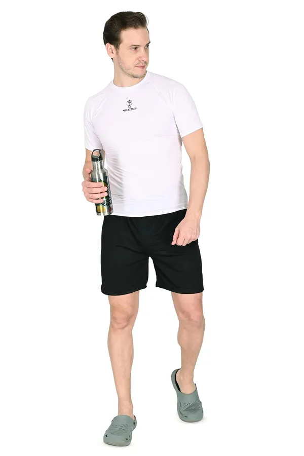 Black_Premium_Cotton_Checkered_Boxer_Shorts_With_Pocket_Ultra_Light_Soft_Comfort_For_Men