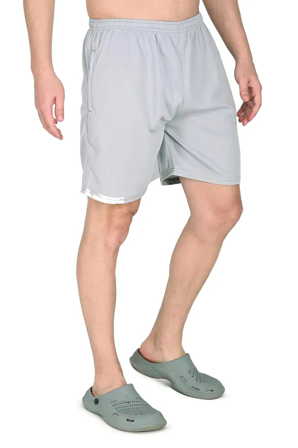 Grey_Premium_Ultra_Light_Cotton_Boxer_Shorts_With_Pocket_Dryfit_Material_For_Men