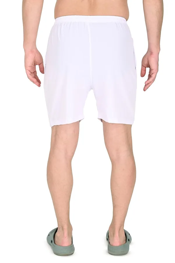 White_Premium_Teri_Cotton_Blend_Track_Pants_Mid_Rise_Joggers_With_Pockets_Regular_Fit_Side_Piping_Lower_For_Gym_Sports_Workout_For_Men