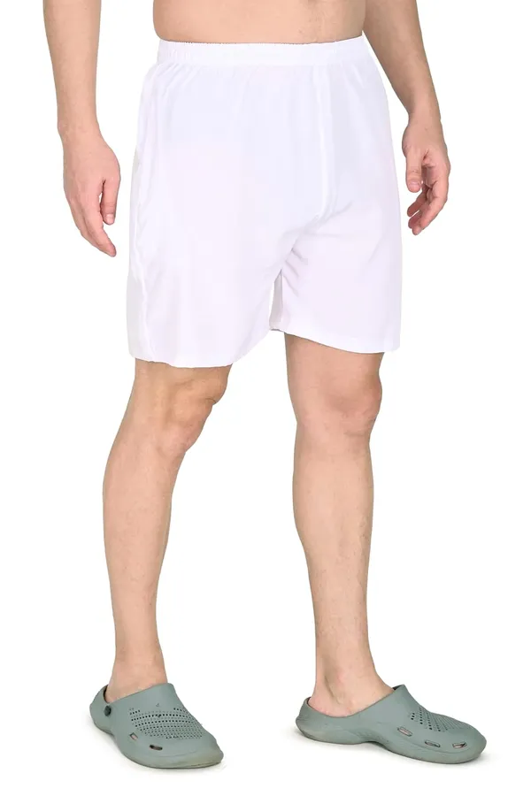 White_Premium_Teri_Cotton_Blend_Track_Pants_Mid_Rise_Joggers_With_Pockets_Regular_Fit_Side_Piping_Lower_For_Gym_Sports_Workout_For_Men