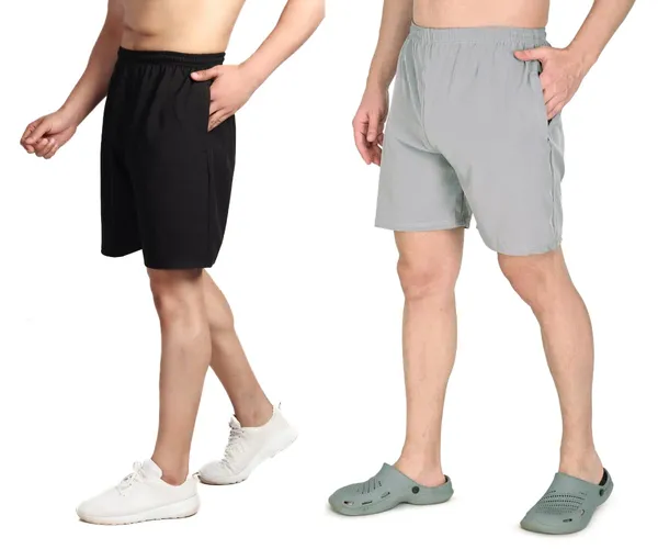 Black_And_Grey_Premium_Ns_Cotton_Blend_Boxer_Shorts_With_Side_Pockets_Regular_Fit_Breathable_Comfortable_For_Men_(Pack_Of_2)