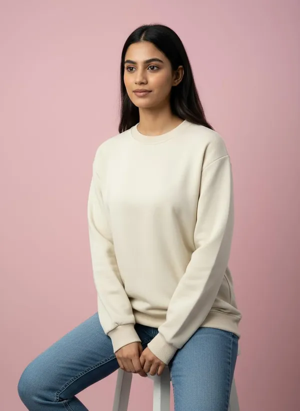 Skin_Premium_Round_Neck_Sweatshirt_For_Women_(Pack_Of_2)