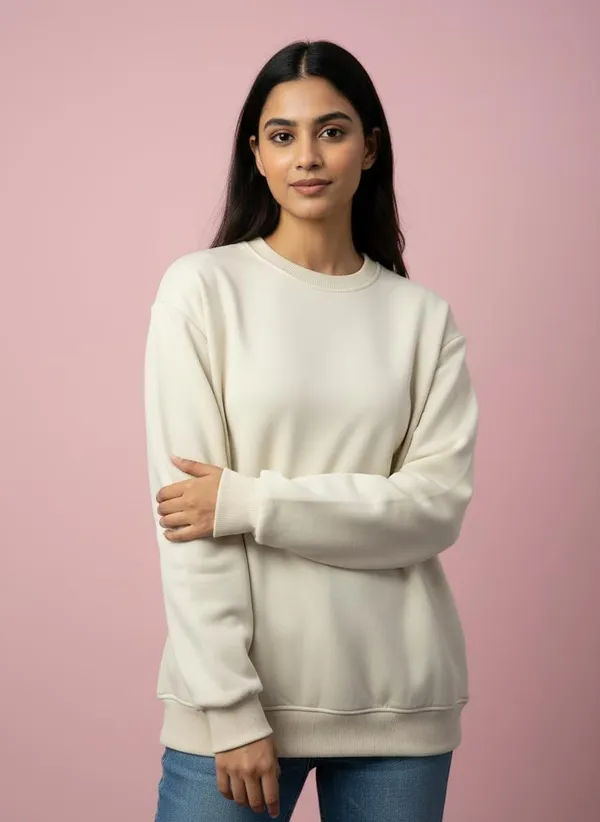 Skin_Premium_Round_Neck_Sweatshirt_For_Women_(Pack_Of_2)