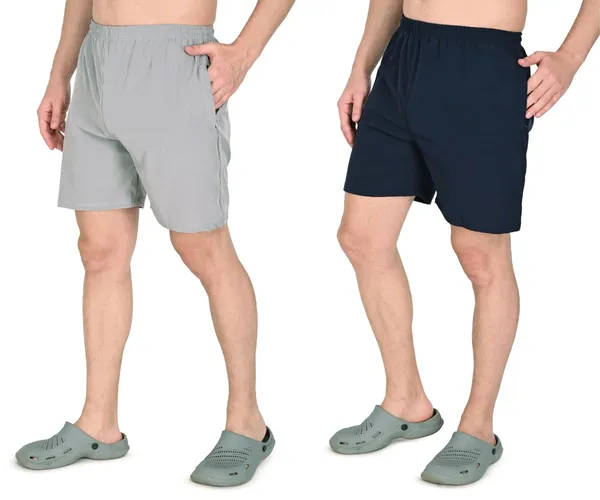 Grey_And_Blue_Premium_Ns_Cotton_Blend_Boxer_Shorts_With_Side_Pockets_Regular_Fit_Breathable_Comfortable_For_Men_(Pack_Of_2)