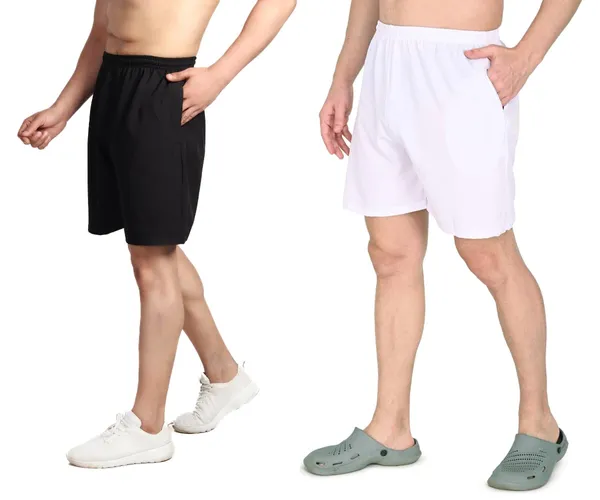 Black_And_White_Premium_Ns_Cotton_Blend_Boxer_Shorts_With_Side_Pockets_Regular_Fit_Breathable_Comfortable_For_Men_(Pack_Of_2)