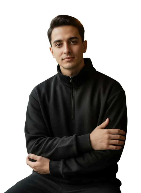 Black_Premium_Cotton_Fleece_Hoodie_For_Men