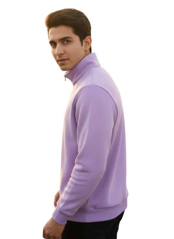 Lavender_Premium_Cotton_Fleece_Hoodie_For_Men