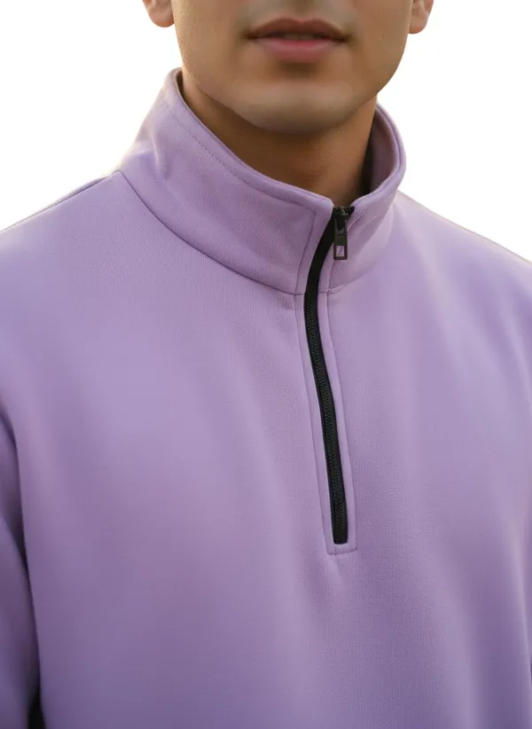 Lavender_Premium_Cotton_Fleece_Hoodie_For_Men