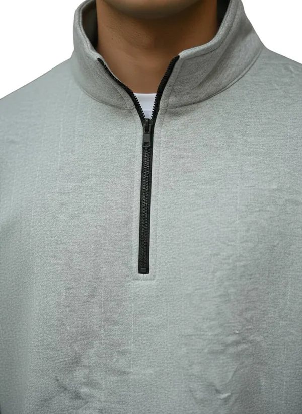 Grey_Premium_Cotton_Fleece_Hoodie_For_Men