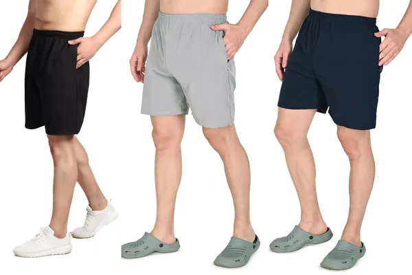 Black_And_Grey_And_Blue_Premium_Cotton_Boxer_Shorts_With_Pocket_Ultra_Light_Soft_Comfort_For_Mens_(Pack_Of_3)
