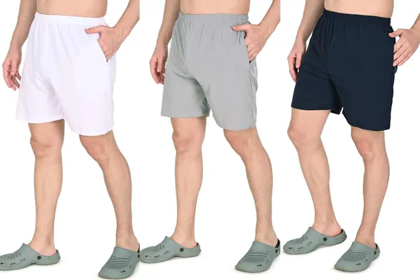 White_And_Grey_And_Blue_Premium_Cotton_Boxer_Shorts_With_Pocket_Ultra_Light_Soft_Comfort_For_Men_(Pack_Of_3)