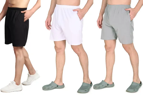 Black_White_Grey_Premium_Cotton_Boxer_Shorts_With_Pocket_Ultra_Light_Soft_Comfort_For_Men