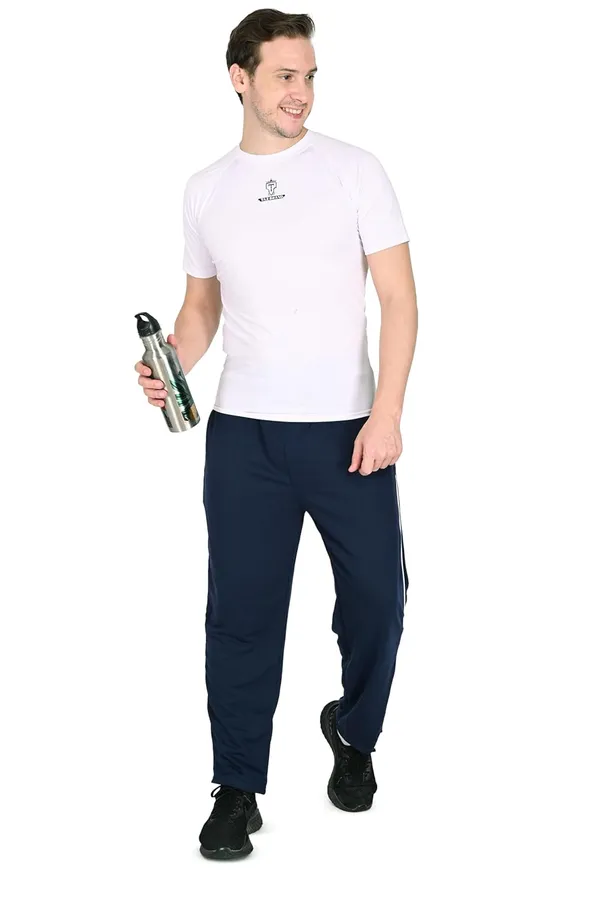 Grey_And_Blue_Premium_Teri_Cotton_Blend_Track_Pants_Mid_Rise_Regular_Fit_Joggers_With_Side_Piping_For_Gym_Sports_Workout_For_Men_(Pack_Of_2)