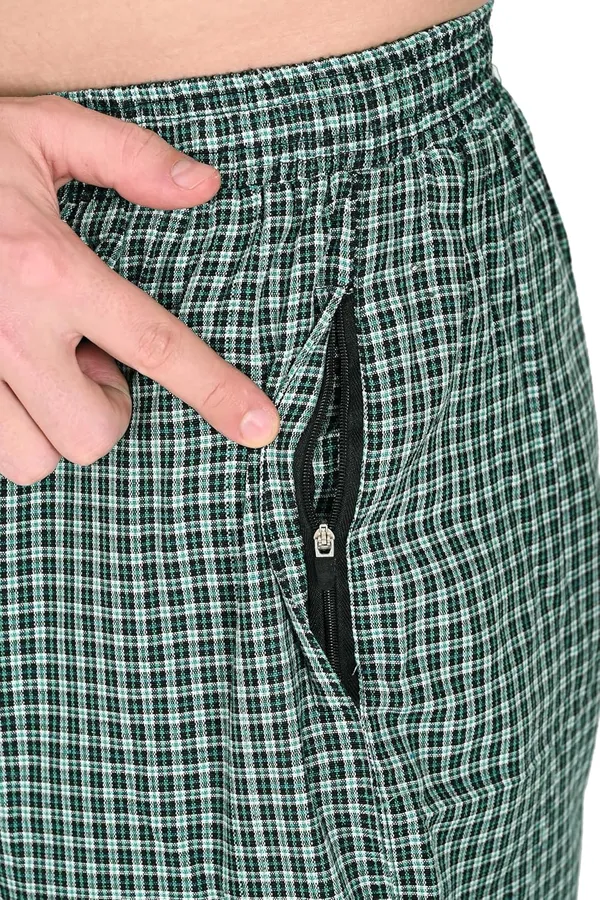 Green_Premium_Regular_Fit_Cotton_Blend_Pyjama_With_Dual_Pockets_Breathable_Waistband_Plus_Casual_Style_Gym_Workout_For_Men