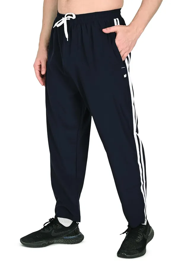 Grey_And_Blue_Premium_Cotton_Track_Pants_Regular_Fit_With_Pockets_For_Gym_Sports_Workout_For_Men_(Pack_Of_2)