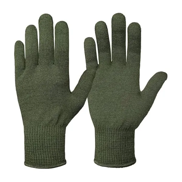 Green_Premium_Woolen_Knitted_Hand_Gloves_For_Adults_(Pack_Of_2)