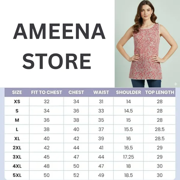 Pink_Premium_Cotton_Block_Print_Kurti_For_Women