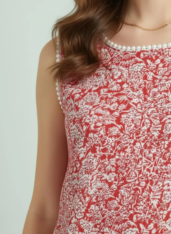 Pink_Premium_Cotton_Block_Print_Kurti_For_Women