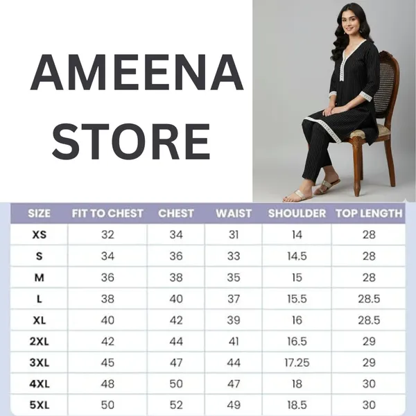 Pink_Premium_Rayon_Short_Kurti_For_Women