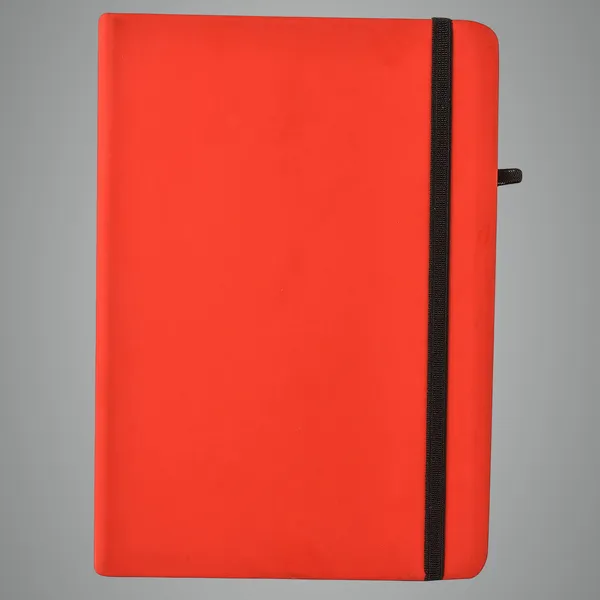 Red_Premium_Executive_Diary_With_Magnetic_Flap_For_Adults