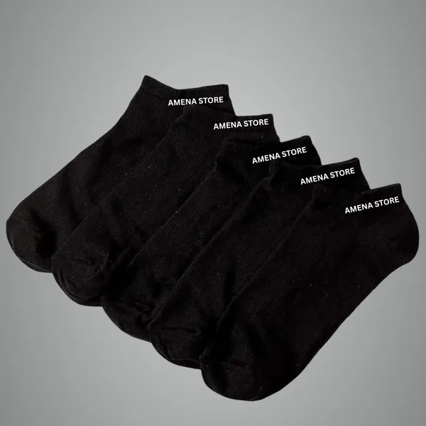 Black_Premium_Cotton_Loafer_Socks_For_Men_(Pack_Of_6)
