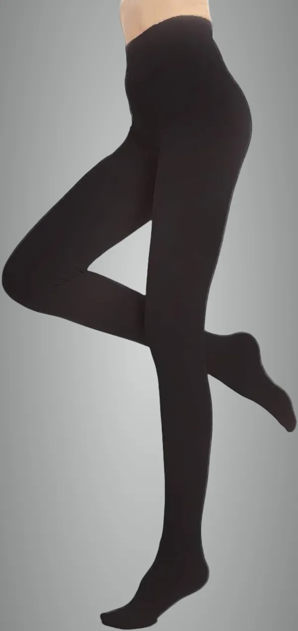 Black_Premium_Fleece_Lined_Leggings_For_Women
